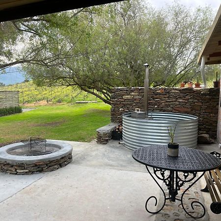 Arendsig Wine Estate & Cottages Bonnievale Exterior photo