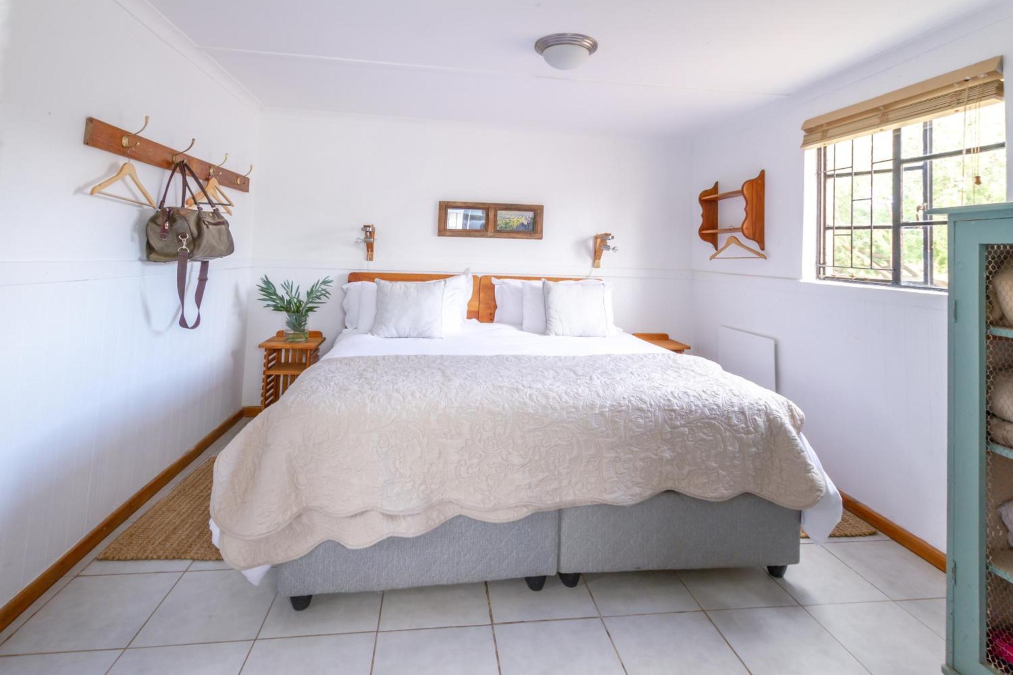 Arendsig Wine Estate & Cottages Bonnievale Exterior photo